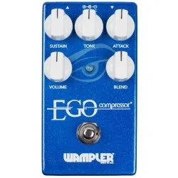 Wampler Ego Compressor Wampler Ego Compressor