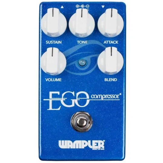 Wampler Ego Compressor