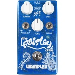 Wampler Paisley Drive Wampler Paisley Drive