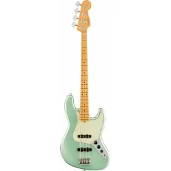 Fender American Pro II Jazz Bass Mystic Surf Green