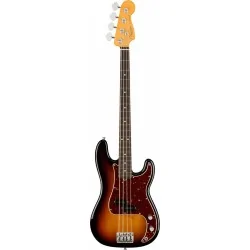 Fender AM PRO II Precision Bass 3-Color Sunburst
