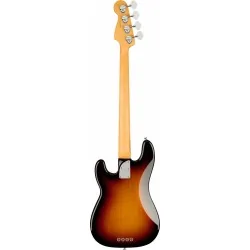 Fender AM PRO II Precision Bass 3-Color Sunburst