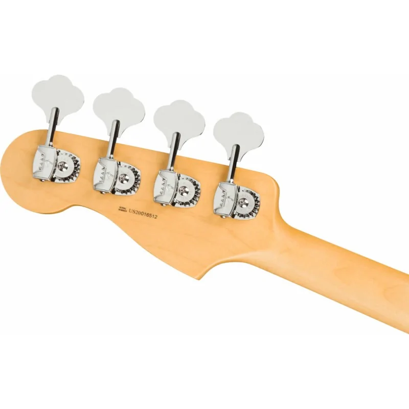 Fender AM Pro Precision Bass 3-Color Sunburst
