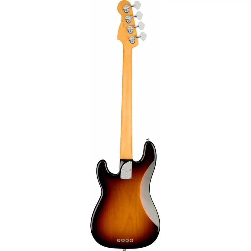 Fender AM Pro Precision Bass 3-Color Sunburst