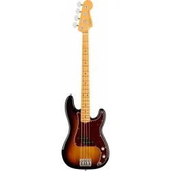 Fender AM Pro Precision Bass 3-Color Sunburst Fender AM Pro Precision Bass 3-Color Sunburst