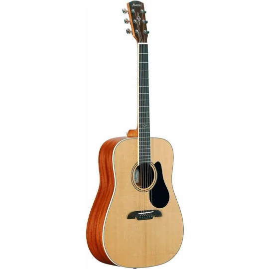 Alvarez AD60
