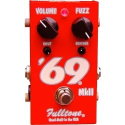 Fulltone 69 MKII