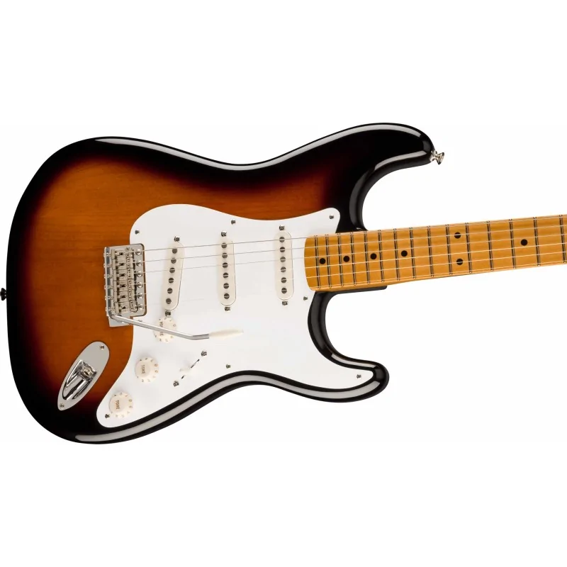 Fender Vintera II 50s Stratocaster 2-Color Sunburst