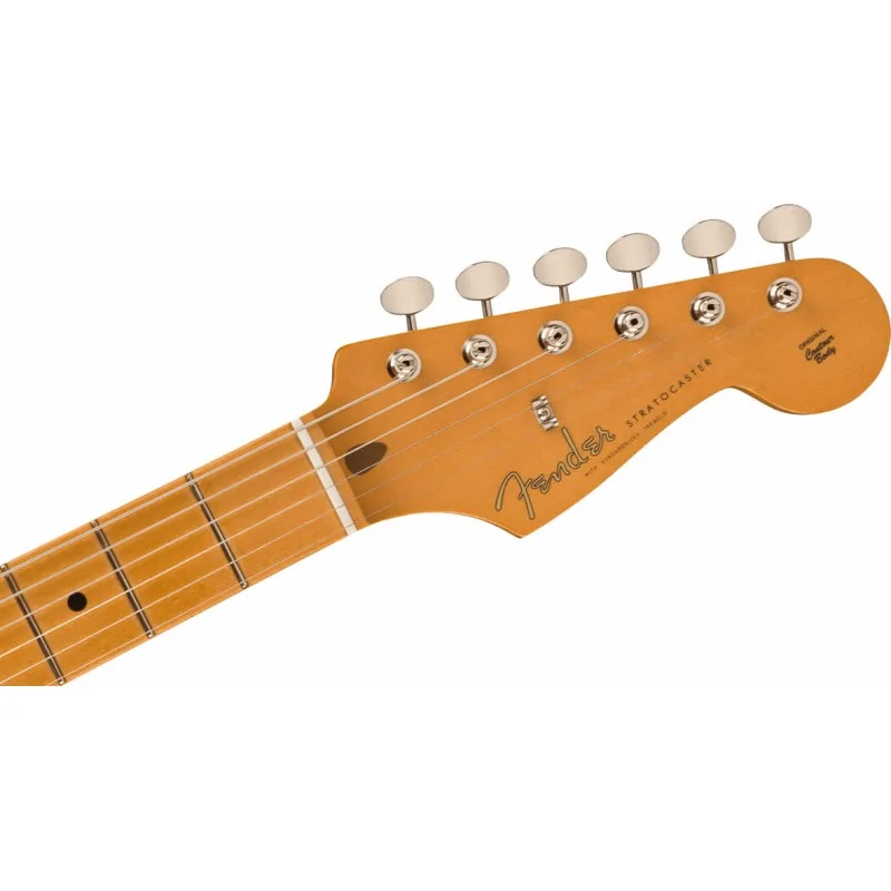 Fender Vintera II 50s Stratocaster 2-Color Sunburst
