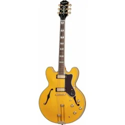 Epiphone Sheraton Natural Epiphone Sheraton Natural