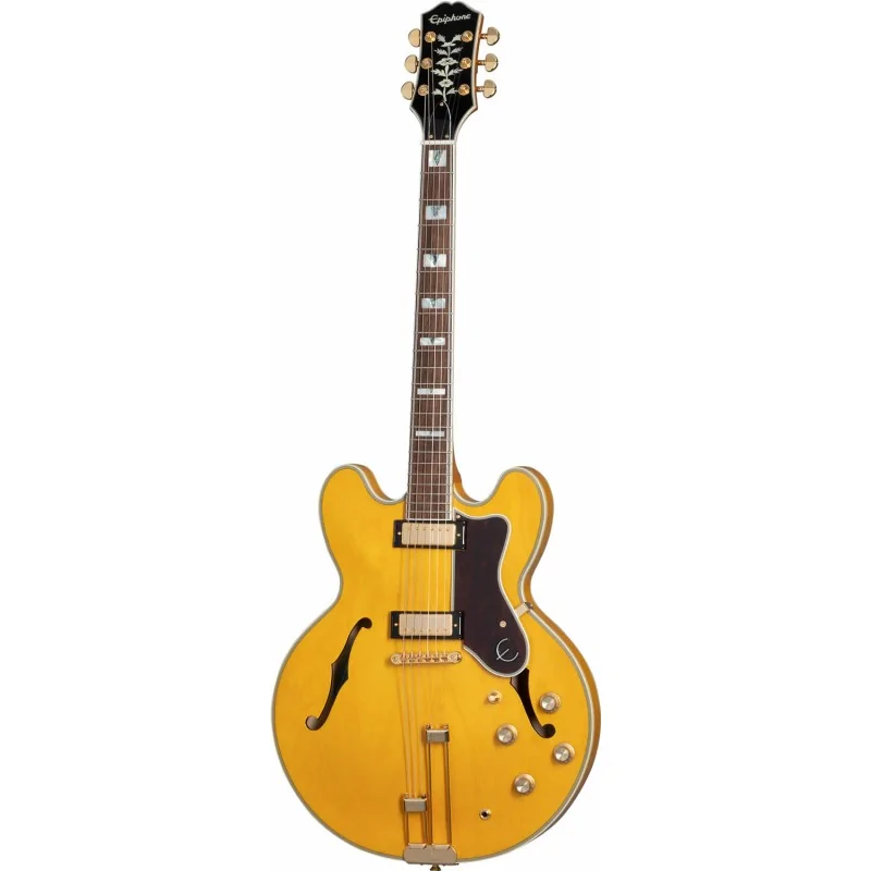 Epiphone Sheraton Natural