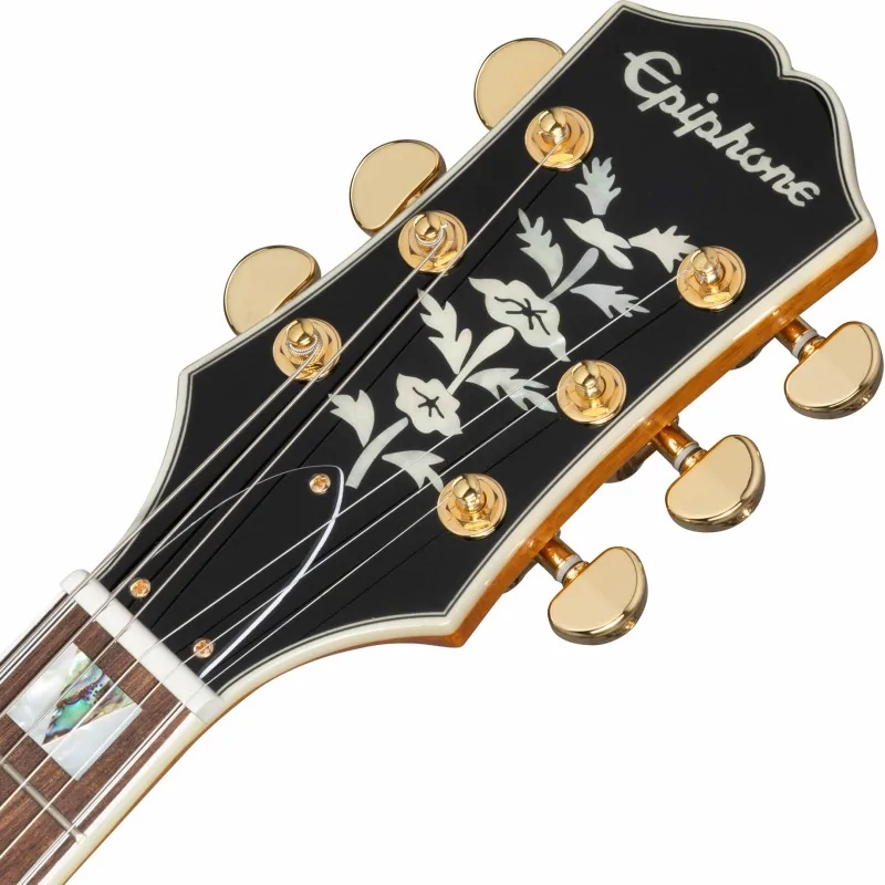 Epiphone Sheraton Natural