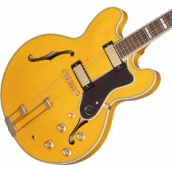 Epiphone Sheraton Natural Epiphone Sheraton Natural