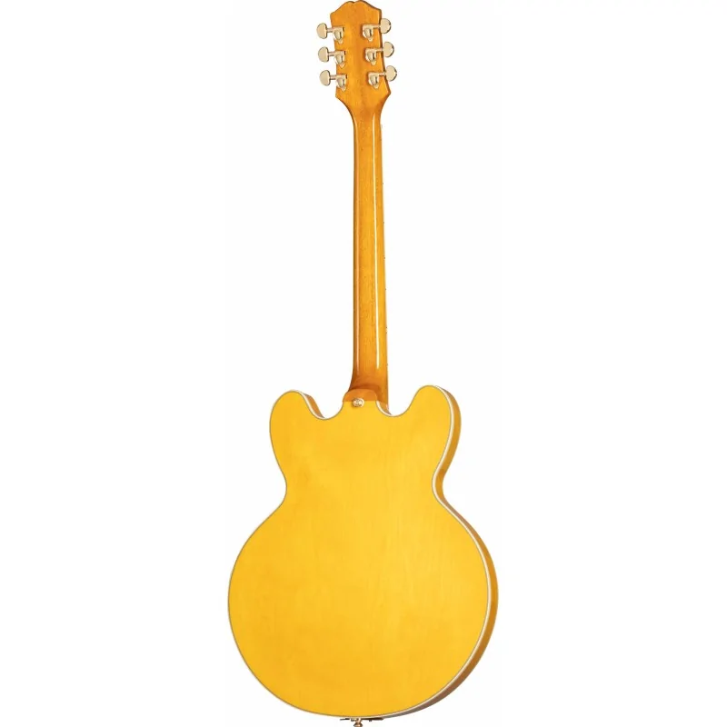 Epiphone Sheraton Natural