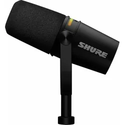 Shure MV7 Plus