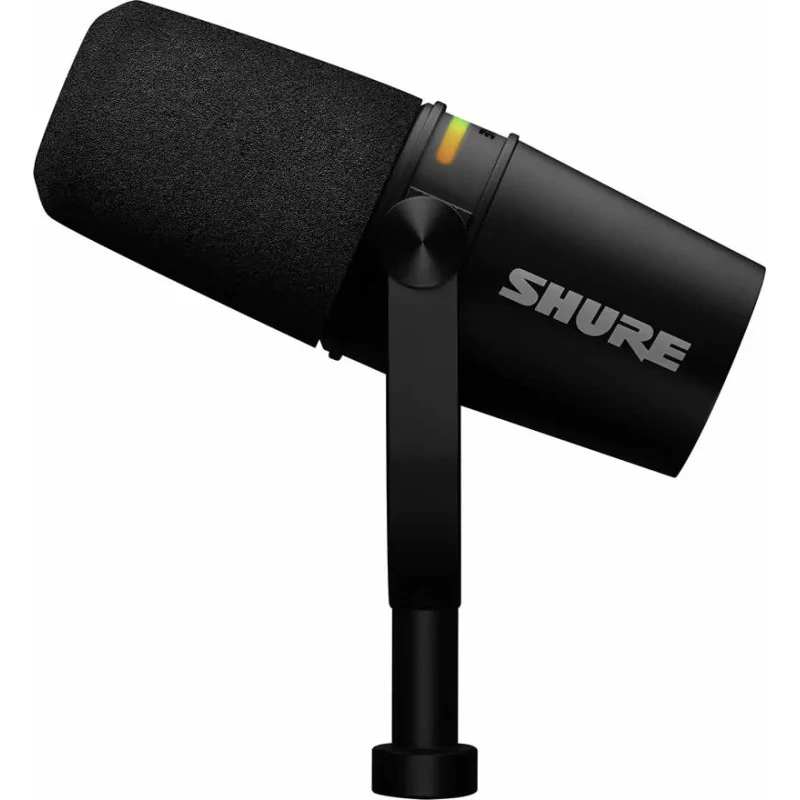 Shure MV7 Plus