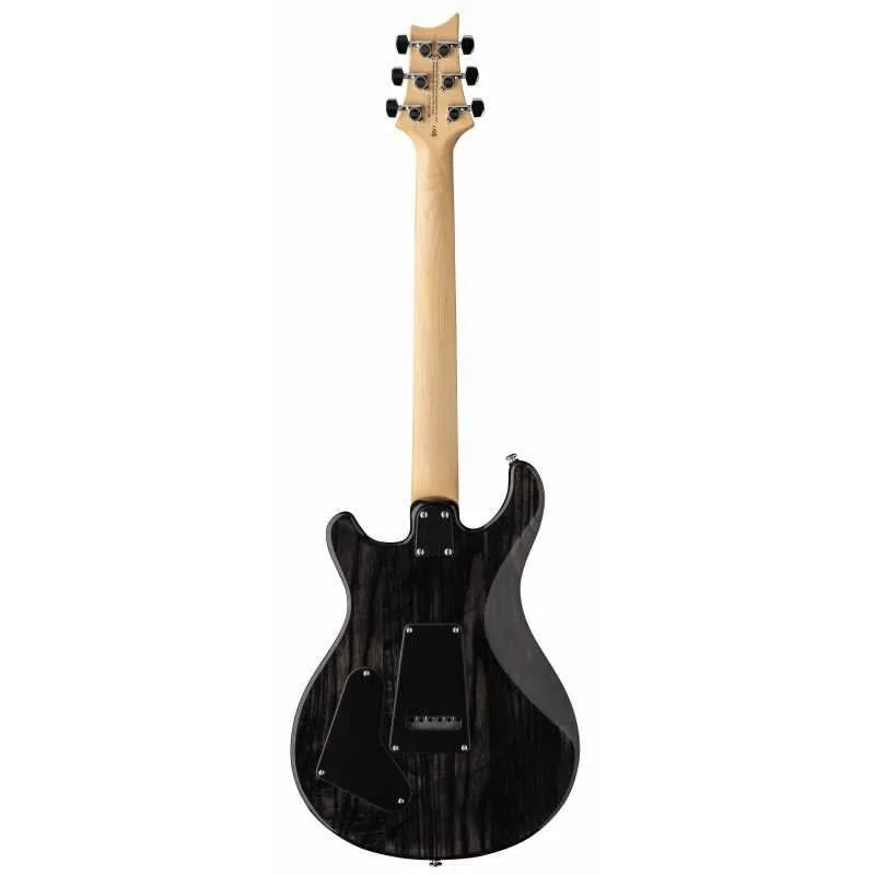 PRS SE Swamp Ash Special Charcoal PRS SE Swamp Ash Special Charcoal