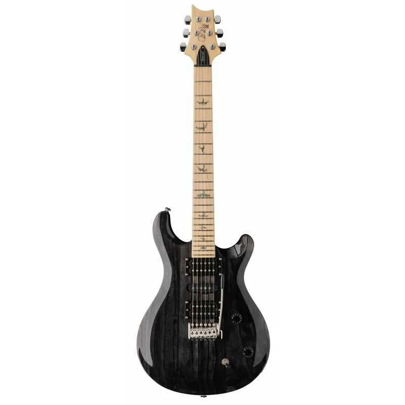 PRS SE Swamp Ash Special Charcoal PRS SE Swamp Ash Special Charcoal