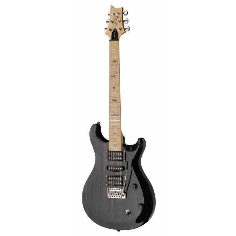PRS SE Swamp Ash Special Charcoal PRS SE Swamp Ash Special Charcoal