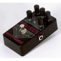 Catalinbread Perseus Dio