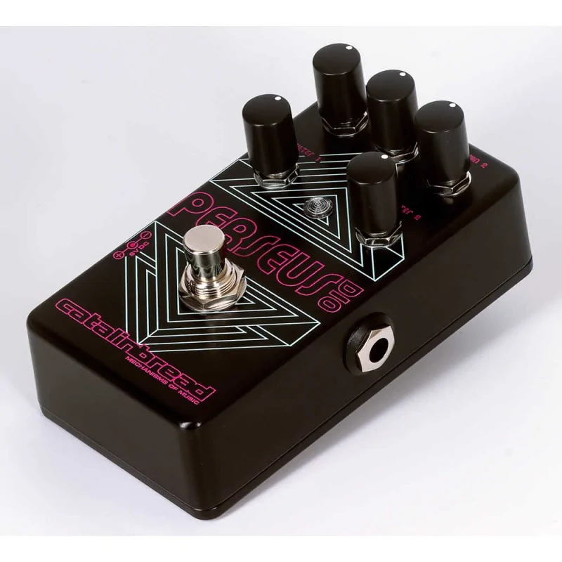 Catalinbread Perseus Dio