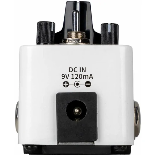 Mooer Micro Looper II