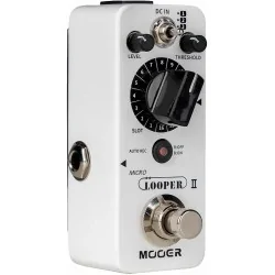 Mooer Micro Looper II Mooer Micro Looper II