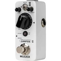 Mooer Micro Looper II Mooer Micro Looper II