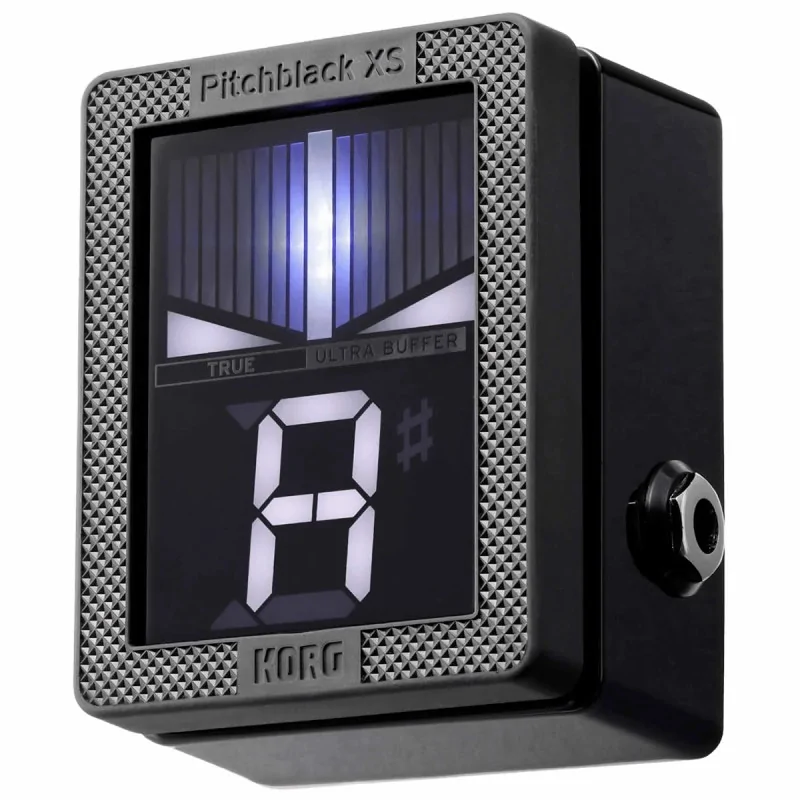 Korg Pitchblack XS