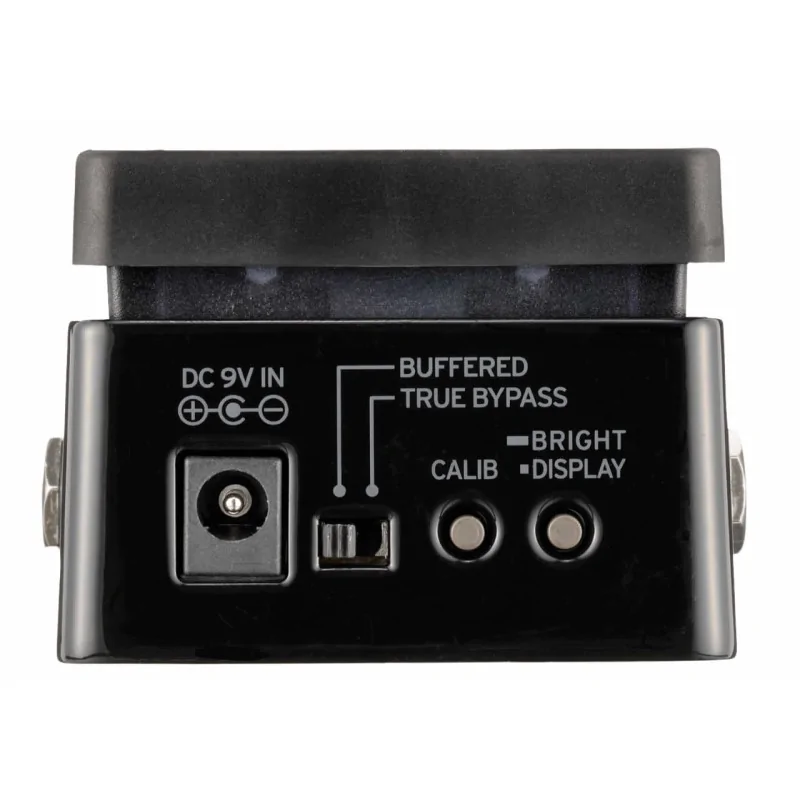 Korg Pitchblack XS