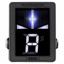 Korg Pitchblack XS Korg Pitchblack XS