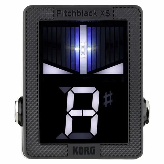 Korg Pitchblack XS
