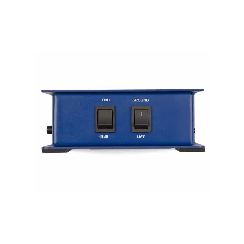 Samson S-Max MDA1