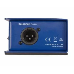 Samson S-Max MDA1 Samson S-Max MDA1