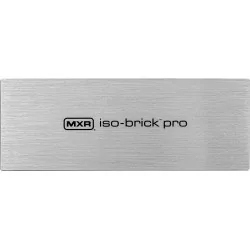 MXR Iso-Brick Pro M242