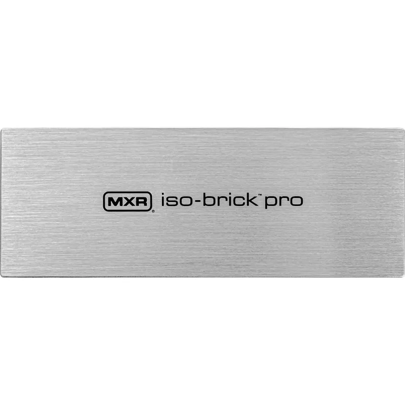 MXR Iso-Brick Pro M242