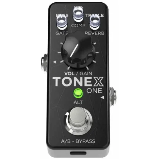 IK Multimedia ToneX One