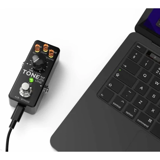 IK Multimedia ToneX One