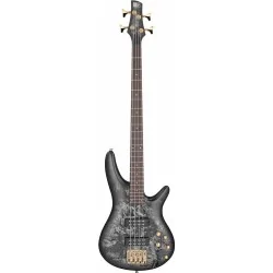 Ibanez SR300E-DXBZM Black Ice Frozen Matte Ibanez SR300E-DXBZM Black Ice Frozen Matte