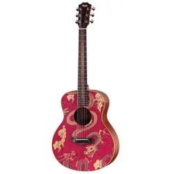 Taylor GS Mini-e Special Ed Dragon Taylor GS Mini-e Special Ed Dragon