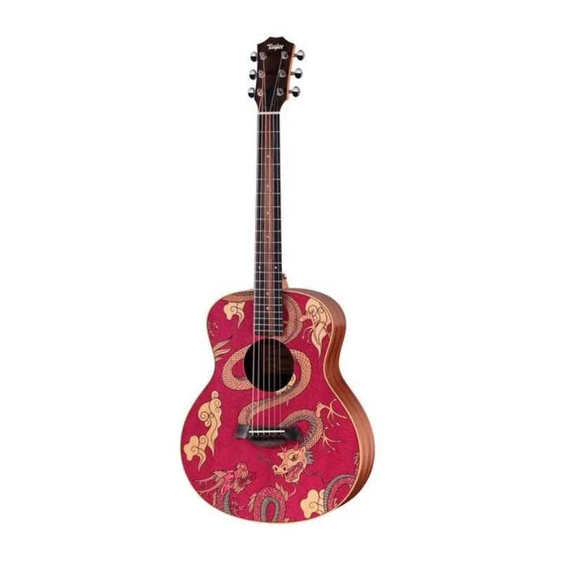 Taylor GS Mini-e Special Ed Dragon Taylor GS Mini-e Special Ed Dragon