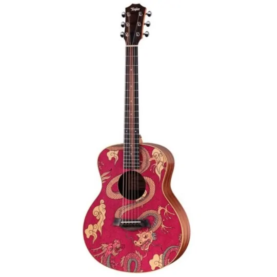 Taylor GS Mini-e Special Ed Dragon