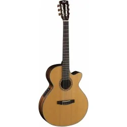 Cort CEC-7 Naturel Cort CEC-7 Naturel