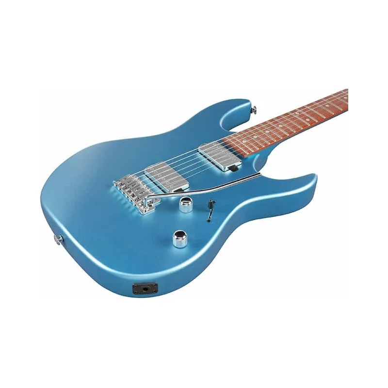 Ibanez GRX120SP Metallic Light Blue Matte