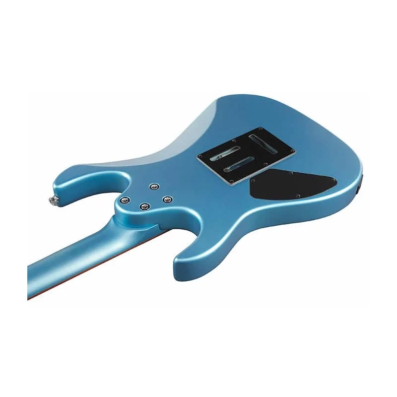 Ibanez GRX120SP Metallic Light Blue Matte