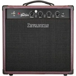 Invaders Amplification 530 BlueVerb Combo Reverb