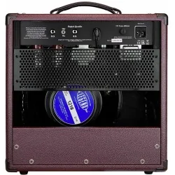 Invaders Amplification 530 BlueVerb Combo Reverb