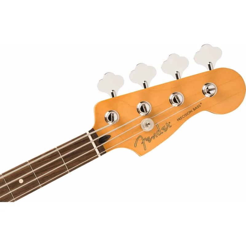 Fender Player II Precision Bass 3-Color Sunburst