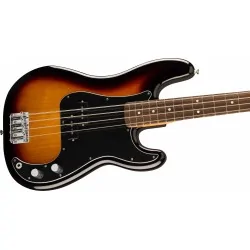 Fender Player II Precision Bass 3-Color Sunburst