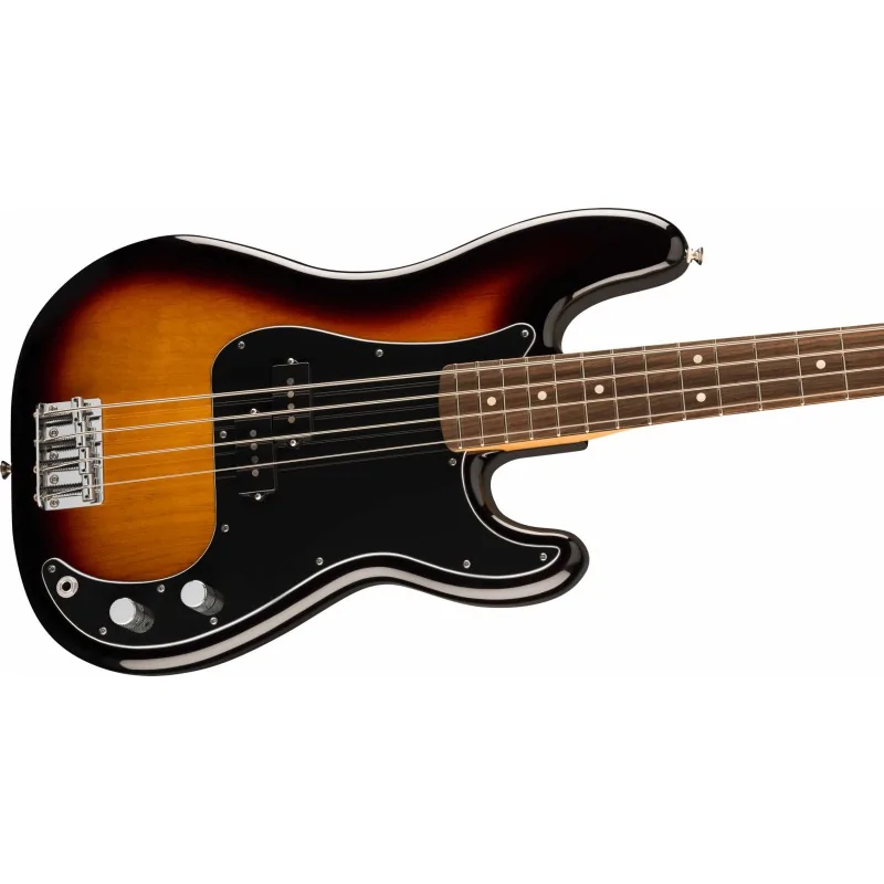 Fender Player II Precision Bass 3-Color Sunburst
